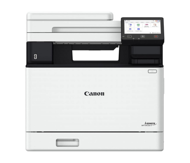 Canon i-SENSYS MF754Cdw II - 1484441 - zdjęcie